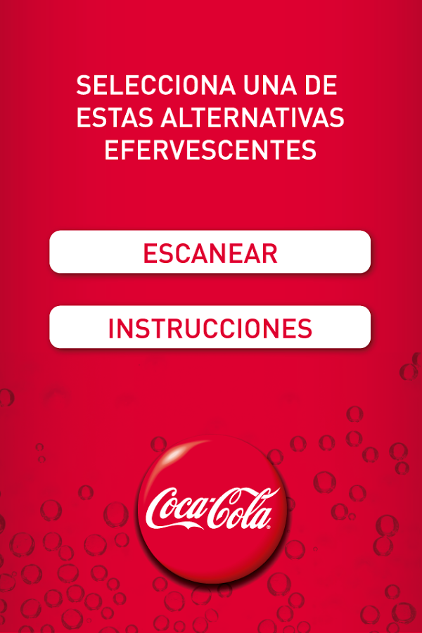 Coca-Cola Puerto Rico截图2