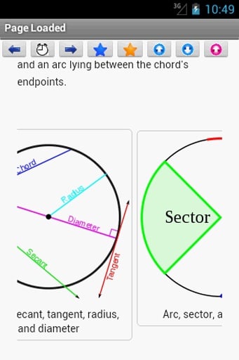 Geometry Formulas Wiki截图3