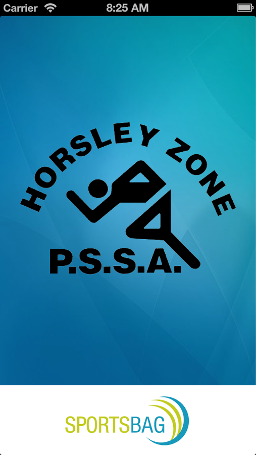 Horsley Zone P.S.S.A.截图3