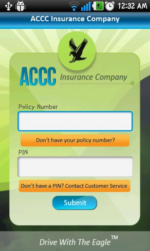 ACCC Insurance截图2