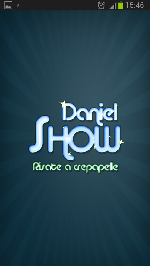 Daniel Show截图7