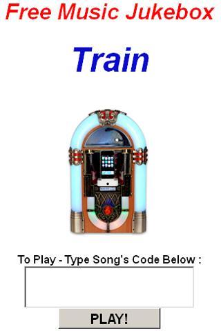 Train Jukebox截图1