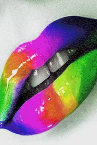 Rainbow Lips截图1