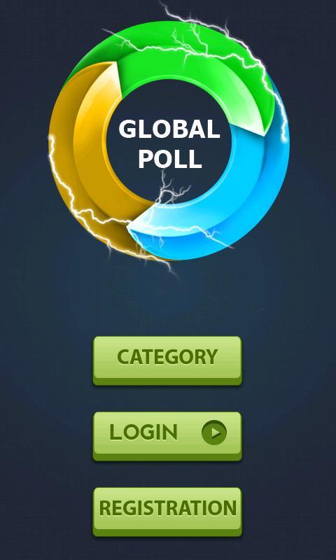 Global Poll截图1