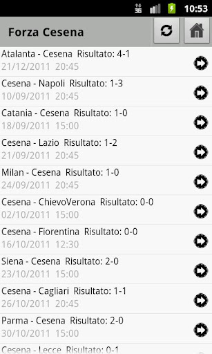 Forza Cesena截图3