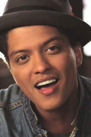 Bruno Mars Top Song Lyrics New截图1