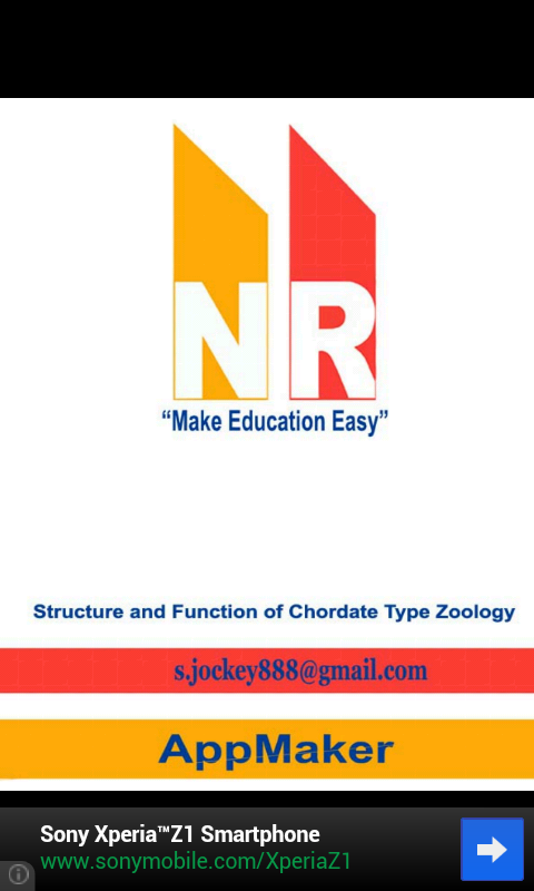 Structure of Zoology Pap...截图2