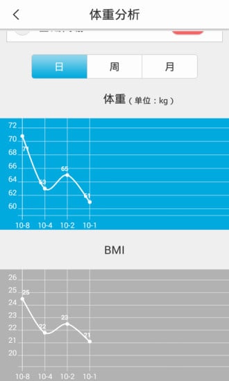 捍康睡眠仪截图4