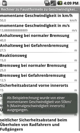 Faustformeln截图4