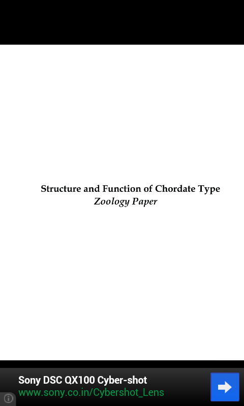 Structure of Zoology Pap...截图4