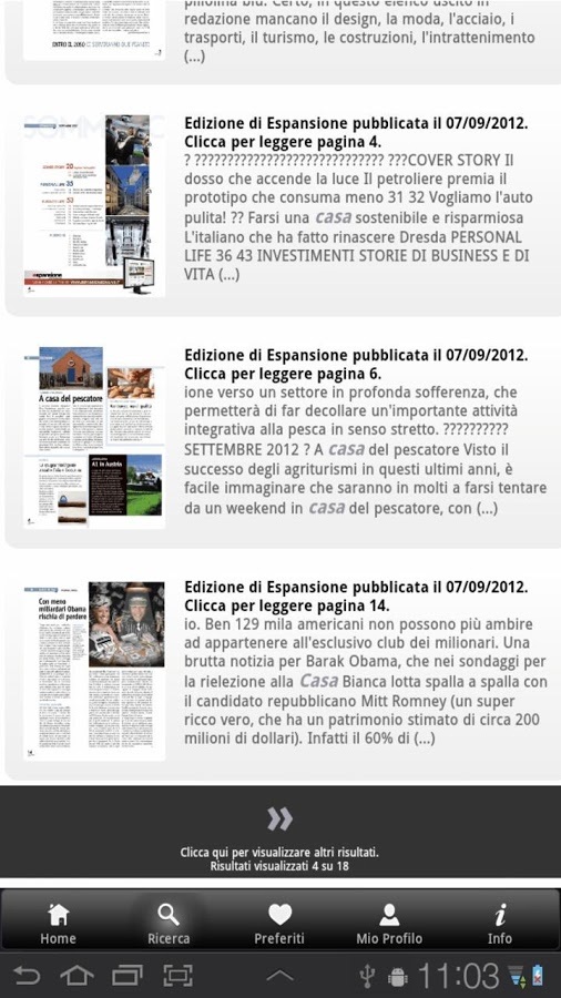 Espansione Edicola Digitale截图2