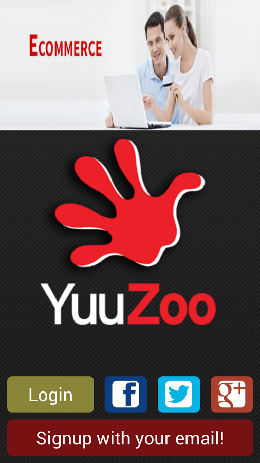 YuuZoo UK截图1