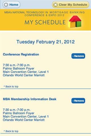 MBA Technology Conferenc...截图4