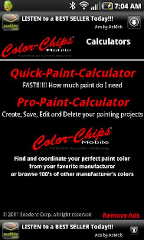 Quick-Paint-Calculator截图6