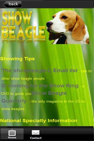 Show Beagle .com截图4