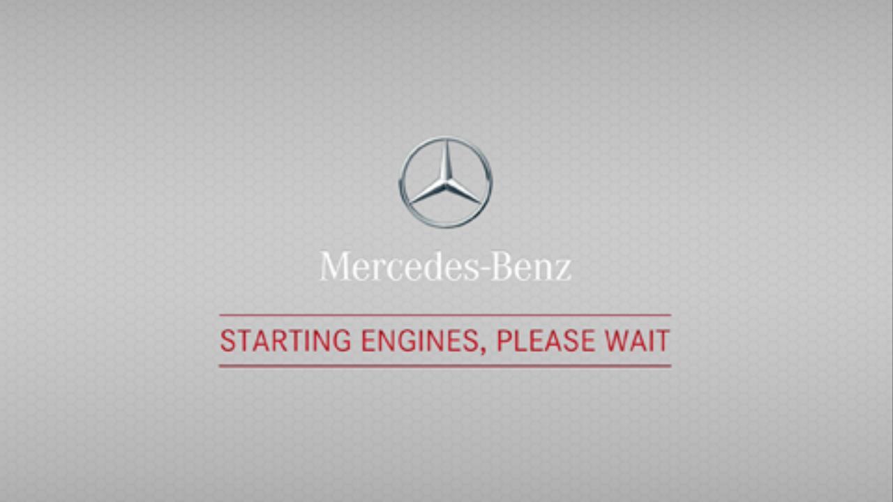 Mercedes-Benz SA截图1