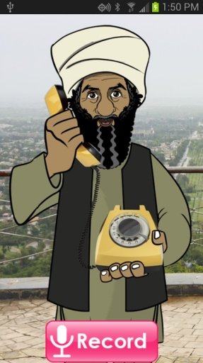 Terrorist Prank Call截图2