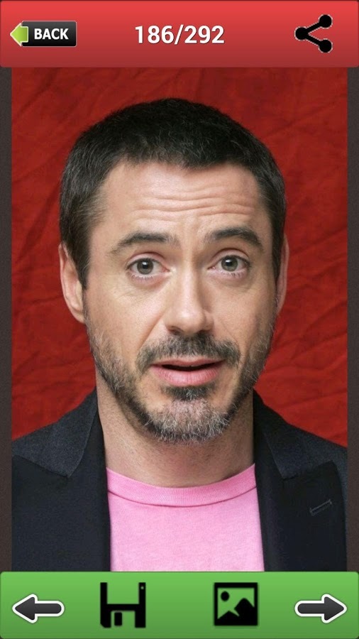 Robert Downey Jr. Gallery截图4