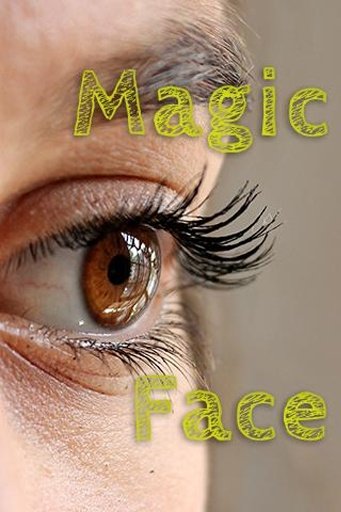 Magic Face截图1