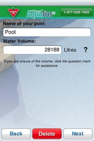 Canadian Tire Water Lab截图2