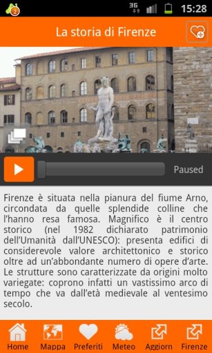 Firenze una guida utile截图4