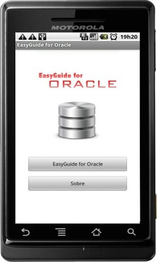 Easy Guide for Oracle [Free]截图3