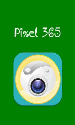 Camera Pixel 365截图1