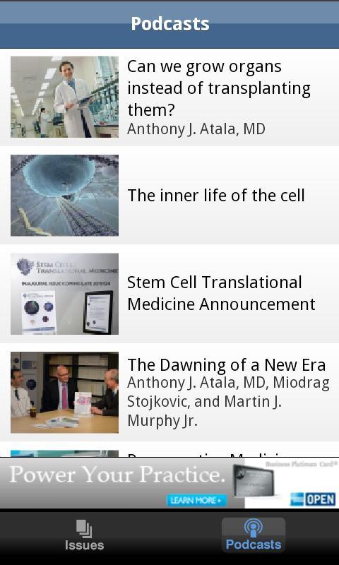 STEM CELLS Translational Med截图3