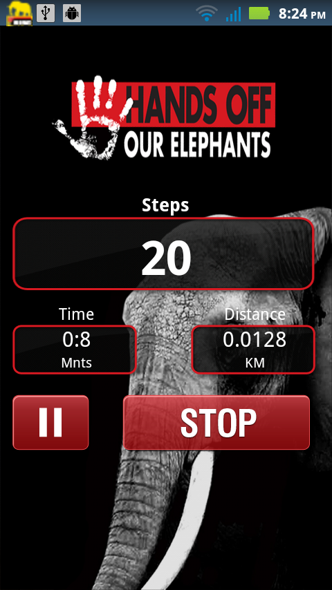 DN - Save Elephants截图2