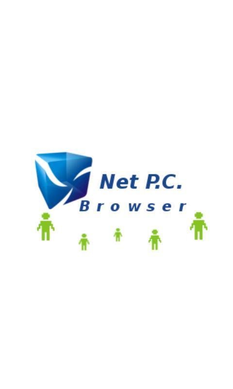 Net P.C. Browser截图2