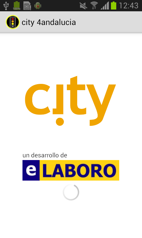 city 4andalucia截图1