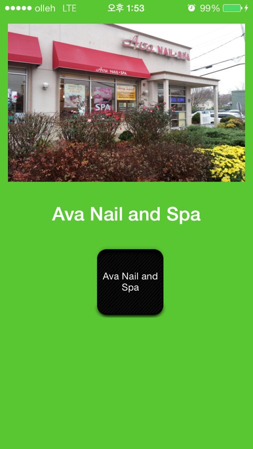 Ava Nail and spa截图3