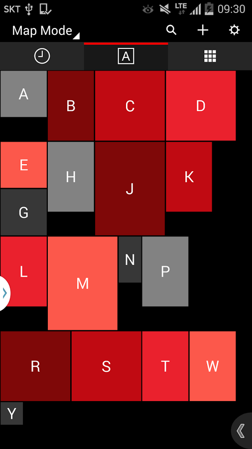 WowPhone Phone/Dial/Contacts截图1