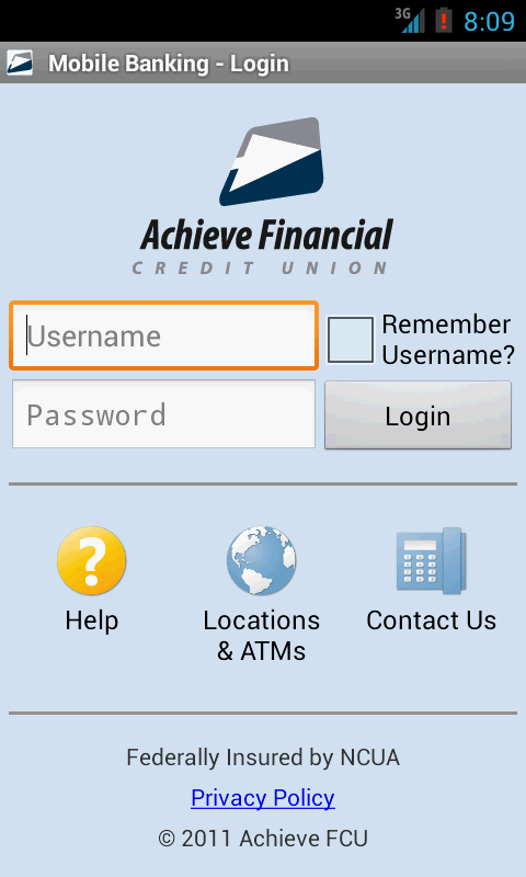 Achieve Financial Credit...截图4