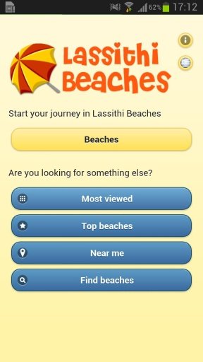 Lassithi Beaches - Crete截图3