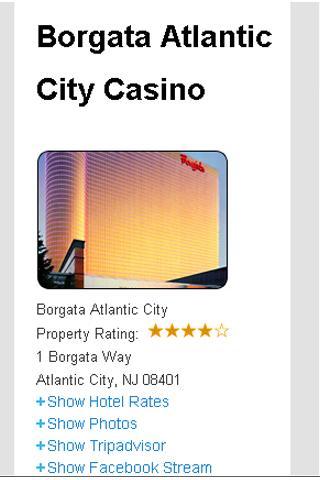 Atlantic City Now截图2