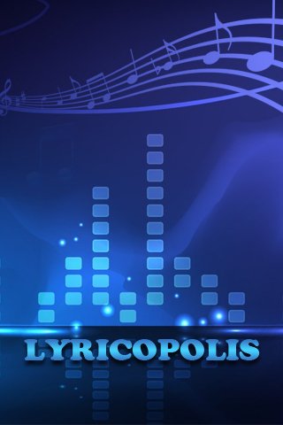 Lyricopolis: One Directi...截图3