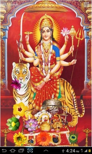 Mata Vaishno Devi LWP截图1