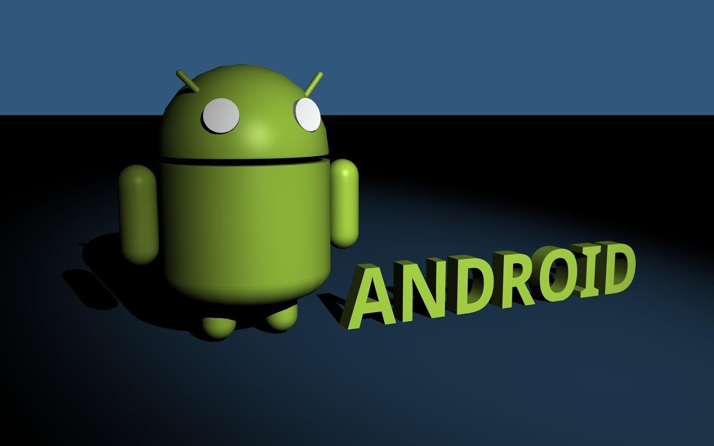 Android Antivirus 2014截图1