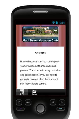 Maui Beach Vacation Club截图3