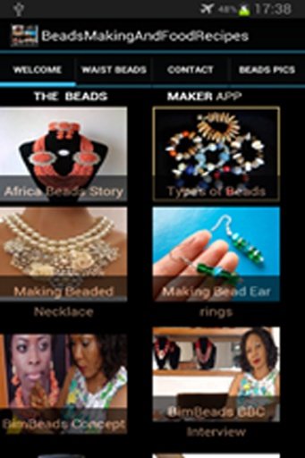 The Beads Maker截图3