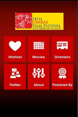 Mumbai Film Festival 201...截图4