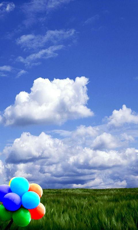 Flying Balloons截图1