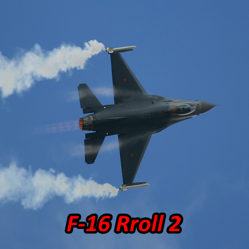 F-16 Fighting Falcon Sou...截图5