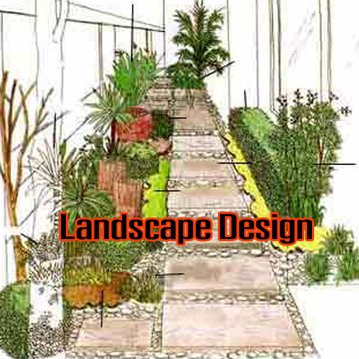 landscape design截图1