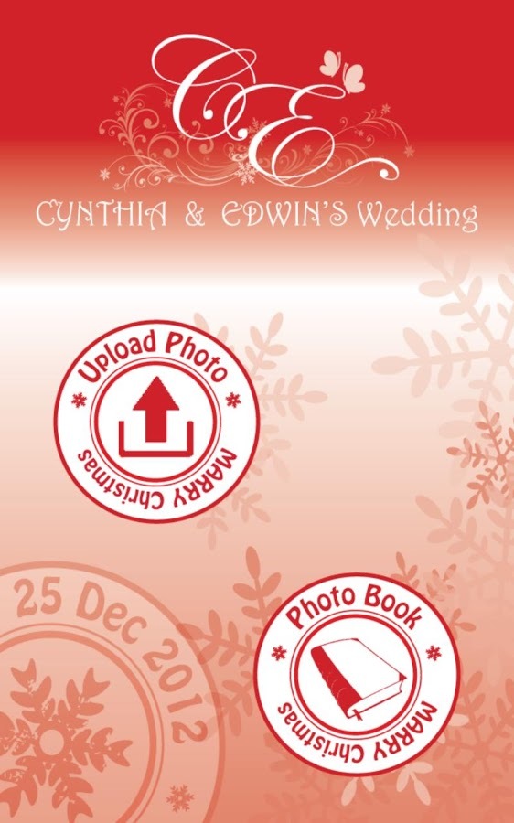 EC Wedding截图5