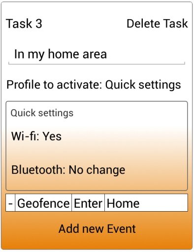 Sound Profile Extender截图4