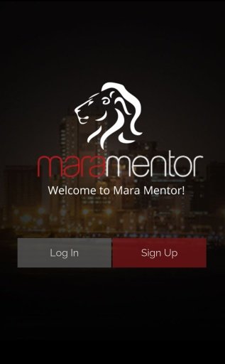 Mara Mentor截图2