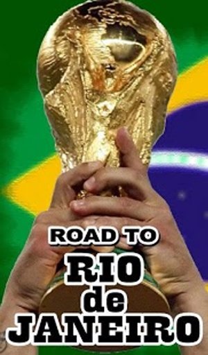 Road to Rio del Janeiro 2014截图3