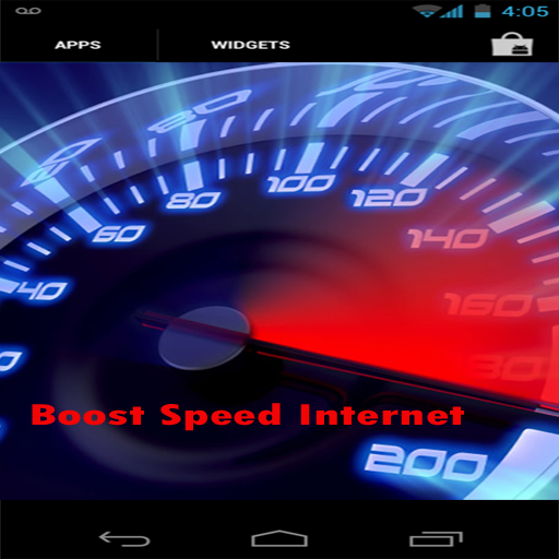 Speed Up Internet截图2